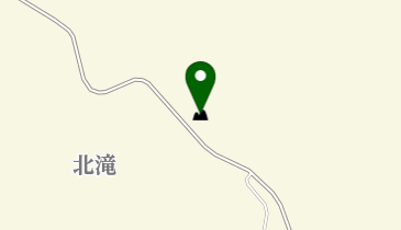 御亭山の地図画像