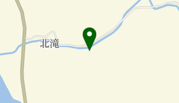 日暮沢の地図画像