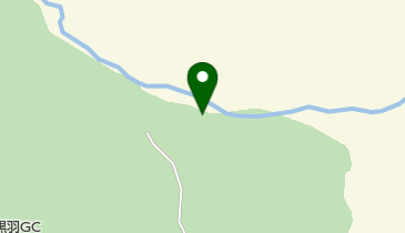 愛吉沢の地図画像