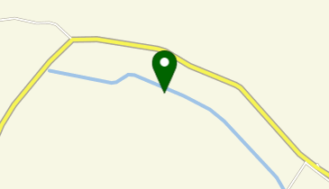 柏久保沢の地図画像