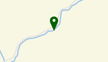 如来沢の地図画像