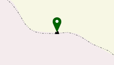 大神宮山の地図画像