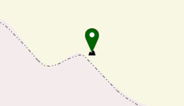 池ノ平の地図画像