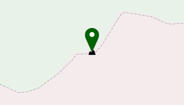 鬼ケ煩の地図画像