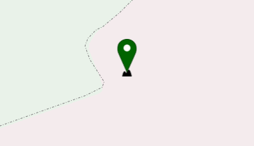 大笹山の地図画像