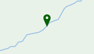 檜沢の地図画像