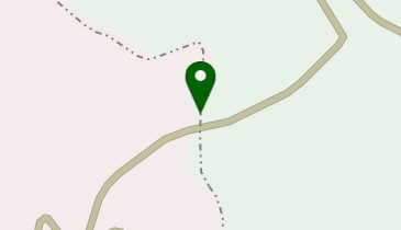 戸中峠の地図画像