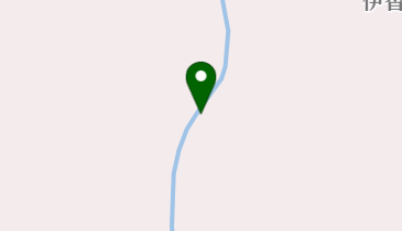 南沢の地図画像