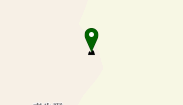 朝日山の地図画像