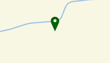 四時川渓谷の地図画像