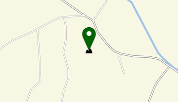 鶴子山の地図画像