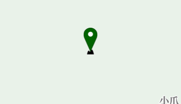 月山の地図画像