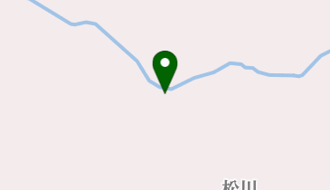 馬場沢の地図画像