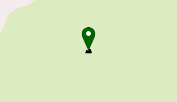 河内山の地図画像