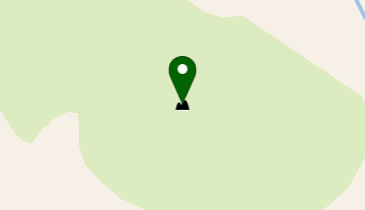 江森山の地図画像