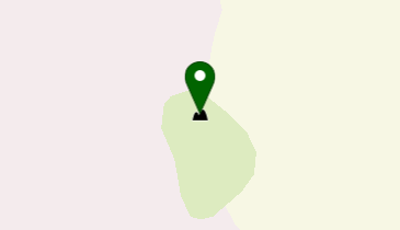 鬼面山の地図画像