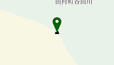 宇津峰の地図画像