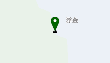 一盃山の地図画像