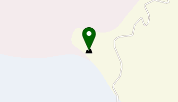 矢大臣山の地図画像