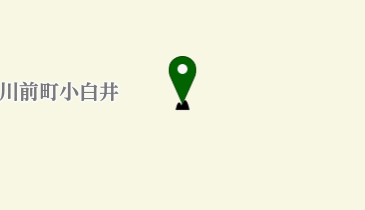 鬼ケ城山の地図画像