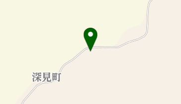 四辻ノ峠の地図画像