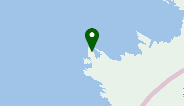 ツバ崎の地図画像