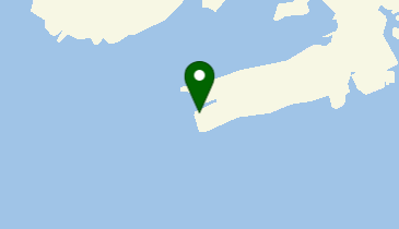 新谷岬の地図画像