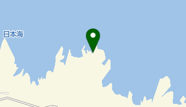 長手崎の地図画像