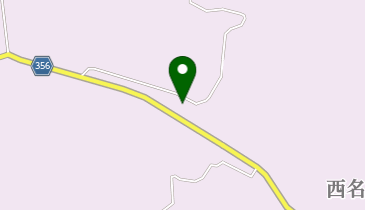 大平峠の地図画像