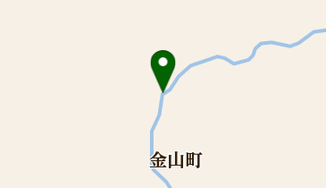 鹿の子沢の地図画像