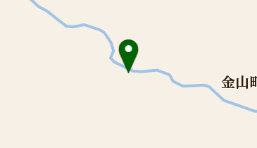 吸沢の地図画像