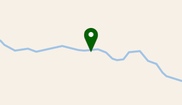 大川入沢の地図画像