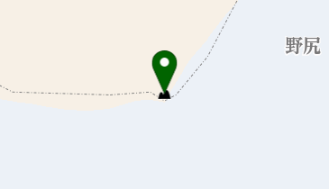 三松山の地図画像