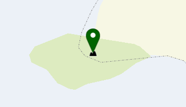 俎倉山の地図画像