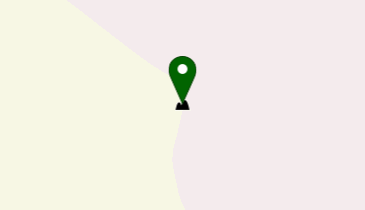 岩淵山の地図画像