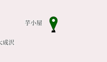 猿倉が嶽の地図画像