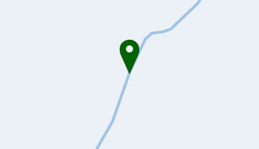 中の沢の地図画像