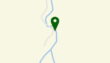 入山沢の地図画像