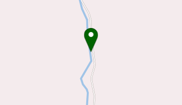 大谷滝沢の地図画像