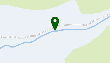 黄金沢の地図画像