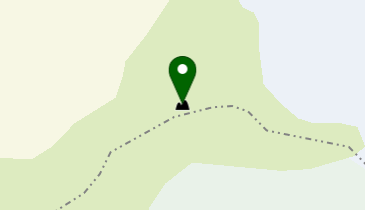 中の又山の地図画像