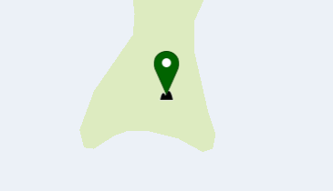 駒形山の地図画像