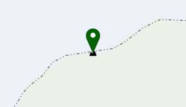 小金花山の地図画像