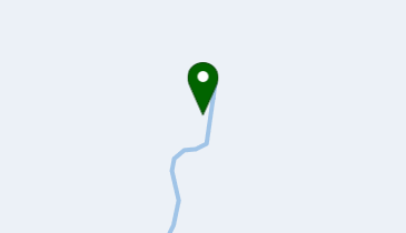 西の沢の地図画像