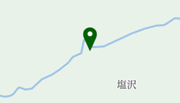 小白沢の地図画像