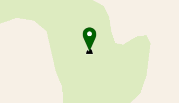 吉三坂山の地図画像