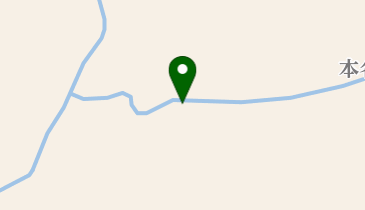 二の平沢の地図画像
