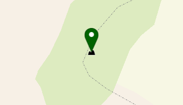 高森山の地図画像