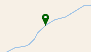 日向沢の地図画像