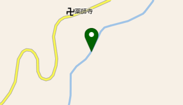 前の沢の地図画像